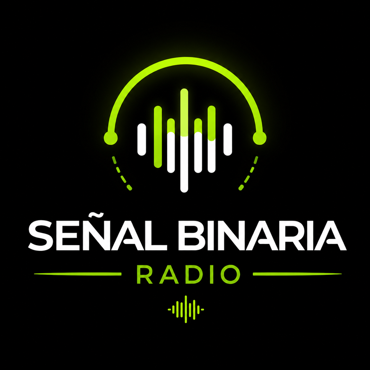 Señal Binaria Radio